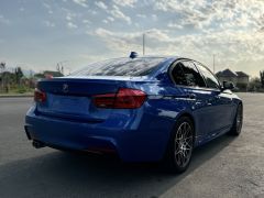 Сүрөт унаа BMW 3 серия