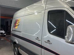 Фото авто Mercedes-Benz Sprinter