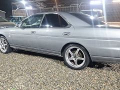 Фото авто Nissan Laurel