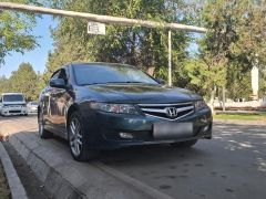 Сүрөт унаа Honda Accord