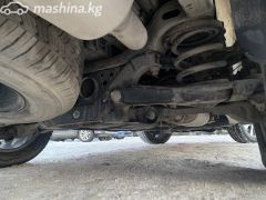 Сүрөт унаа Toyota Sequoia