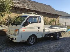 Фото авто Hyundai Porter