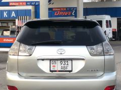 Photo of the vehicle Toyota Harrier