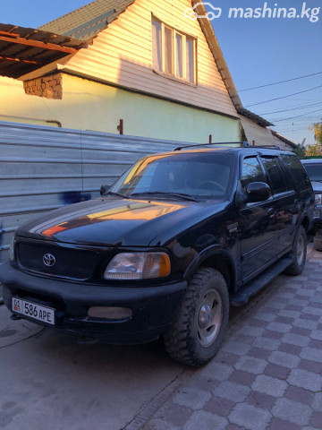 Ford Expedition