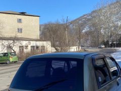 Сүрөт унаа Daewoo Matiz