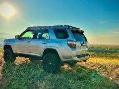 Фото авто Toyota 4Runner