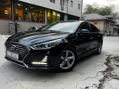 Сүрөт унаа Hyundai Sonata