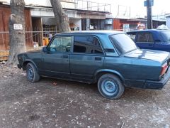 Photo of the vehicle ВАЗ (Lada) 2107