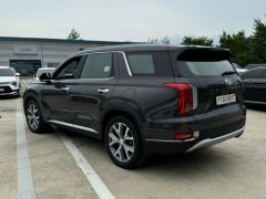 Photo of the vehicle Hyundai Palisade