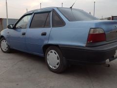 Сүрөт унаа Daewoo Nexia