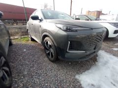 Photo of the vehicle Changan CS55PLUS