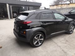 Фото авто Hyundai Kona