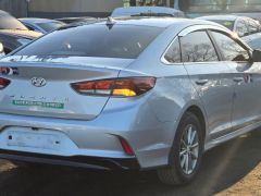 Сүрөт унаа Hyundai Sonata