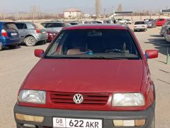 Сүрөт унаа Volkswagen Vento