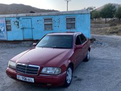 Photo of the vehicle Mercedes-Benz C-Класс