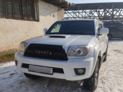 Фото авто Toyota 4Runner