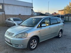 Фото авто Toyota Ipsum