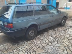 Сүрөт унаа Volkswagen Passat