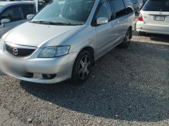 Фото авто Mazda MPV