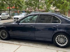 Сүрөт унаа BMW 5 серия