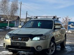 Сүрөт унаа Subaru Outback