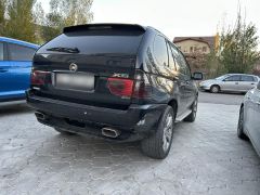 Сүрөт унаа BMW X5