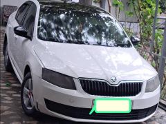 Сүрөт унаа Skoda Octavia