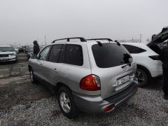 Photo of the vehicle Hyundai Santa Fe