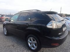 Photo of the vehicle Lexus RX