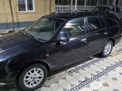 Photo of the vehicle Nissan Primera