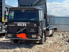 Фото авто Volvo FH