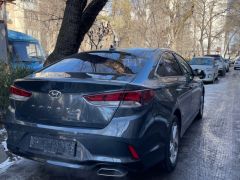 Сүрөт унаа Hyundai Sonata