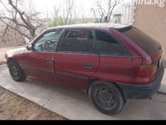 Сүрөт унаа Opel Astra