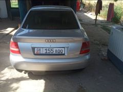 Photo of the vehicle Audi A4