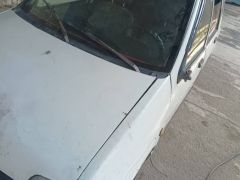 Фото авто Daewoo Tico