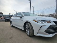 Сүрөт унаа Toyota Avalon