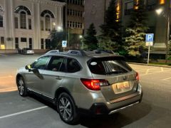 Фото авто Subaru Outback