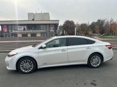 Photo of the vehicle Toyota Avalon