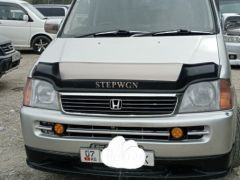 Сүрөт унаа Honda Stepwgn