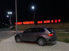 Фото авто BMW X5