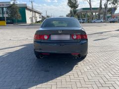 Фото авто Honda Accord