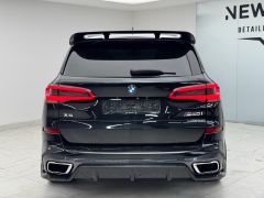 Фото авто BMW X5