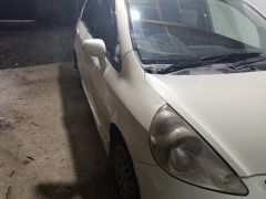 Сүрөт унаа Honda Fit