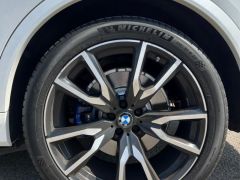 Сүрөт унаа BMW X7