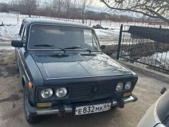 Фото авто ВАЗ (Lada) 2106