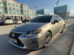 Сүрөт унаа Lexus ES