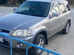 Сүрөт унаа Honda CR-V