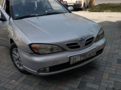 Фото авто Nissan Primera