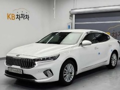 Фото авто Kia K7