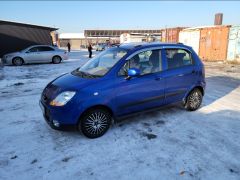 Фото авто Chevrolet Spark